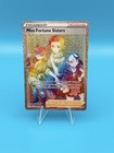 Miss Fortune Sisters