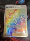 Miss Fortune Sisters