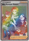 Miss Fortune Sisters