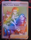 Miss Fortune Sisters