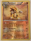 Sandslash