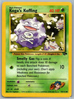Koga's Koffing