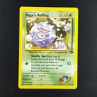 Koga's Koffing