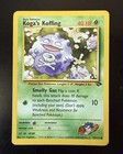 Koga's Koffing