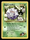 Koga's Koffing