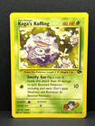 Koga's Koffing