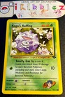 Koga's Koffing