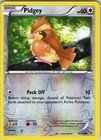 Pidgey