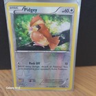 Pidgey