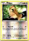 Pidgey