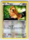 Pidgey