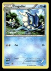Frogadier