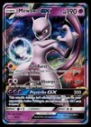 Mewtwo GX