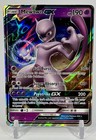 Mewtwo GX