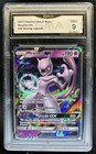 Mewtwo GX