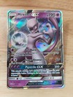 Mewtwo GX