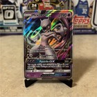 Mewtwo GX