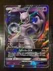 Mewtwo GX