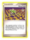 Warp Point