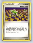 Warp Point