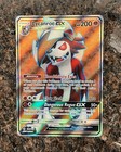 Lycanroc GX