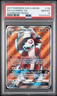 Lycanroc GX