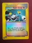 Super Scoop Up