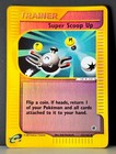 Super Scoop Up