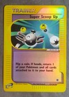 Super Scoop Up