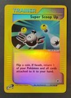 Super Scoop Up