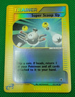 Super Scoop Up