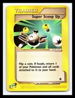 Super Scoop Up