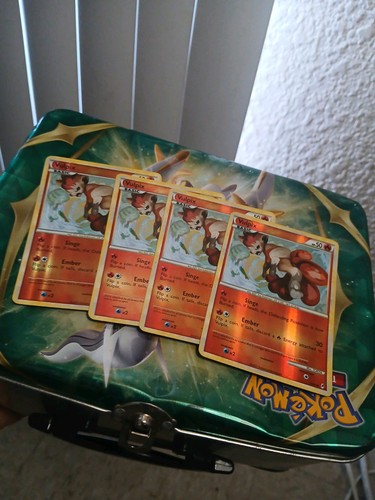 Vulpix
