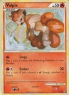 Vulpix