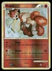Vulpix