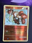 Vulpix