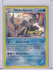 White Kyurem