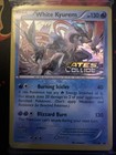 White Kyurem