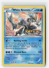 White Kyurem