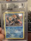 White Kyurem