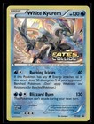 White Kyurem