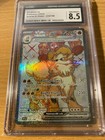 Arcanine ex