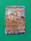 Arcanine ex