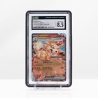 Arcanine ex
