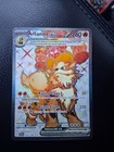 Arcanine ex