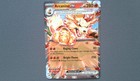 Arcanine ex