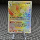 Hisuian Lilligant VSTAR