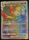 Hisuian Lilligant VSTAR