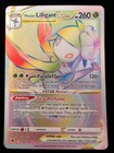 Hisuian Lilligant VSTAR