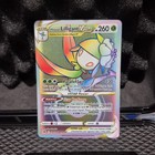 Hisuian Lilligant VSTAR